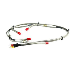 Racepak 800-TC-S4-SET2 V-Net Big Block Exhaust Gas Temperature Thermocouple Set