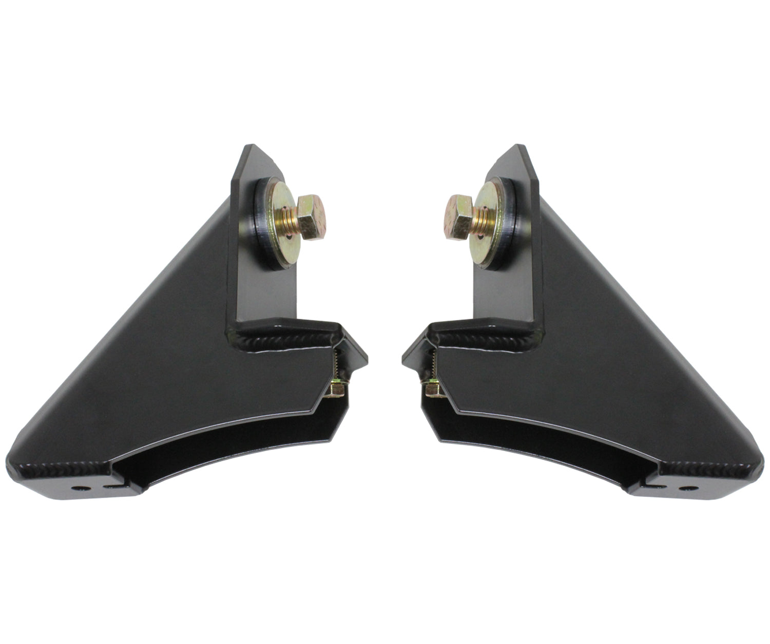 Carli Suspension CS-FEX-BDR Rear Bumpstop Drops - 4.5 inch Lift