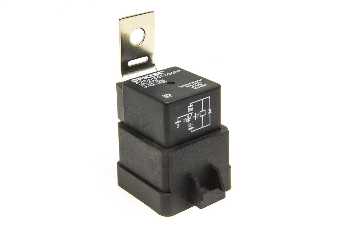 Painless 80128 35 Amp Weatherproof Relay