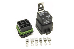 Painless 80129 35 Amp Weatherproof Relay Kit