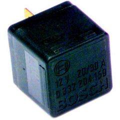 Painless 80130 40 Amp; Single Pole; Single Throw Relay