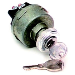 Painless 80153 Universal Ignition Switch w/Keys