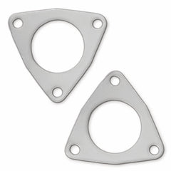 Remflex 8015 Exhaust Gasket-UNIV 2-1/4 inch Collector, 3 BH