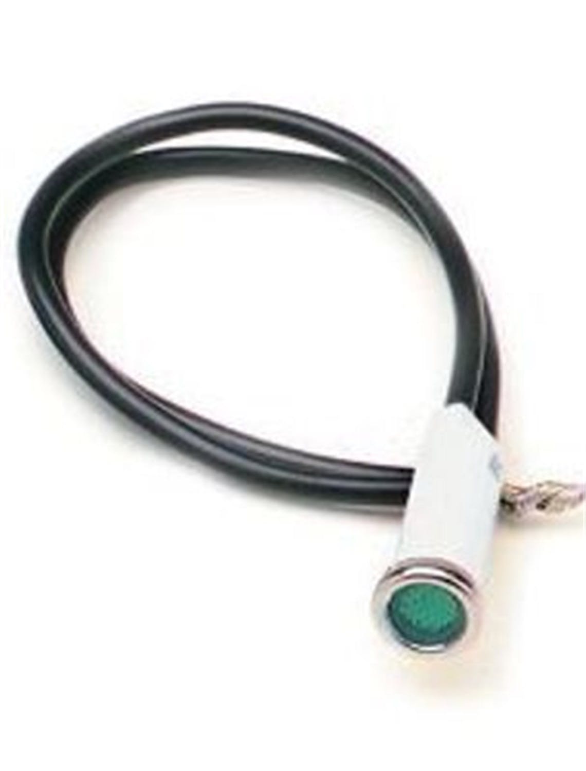 Painless 80206 5/16in. Dash Indicator Light/Blue