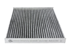 aFe Power Hyundai, Kia (1.6, 1.8, 2.0) Cabin Air Filter 35-10016C