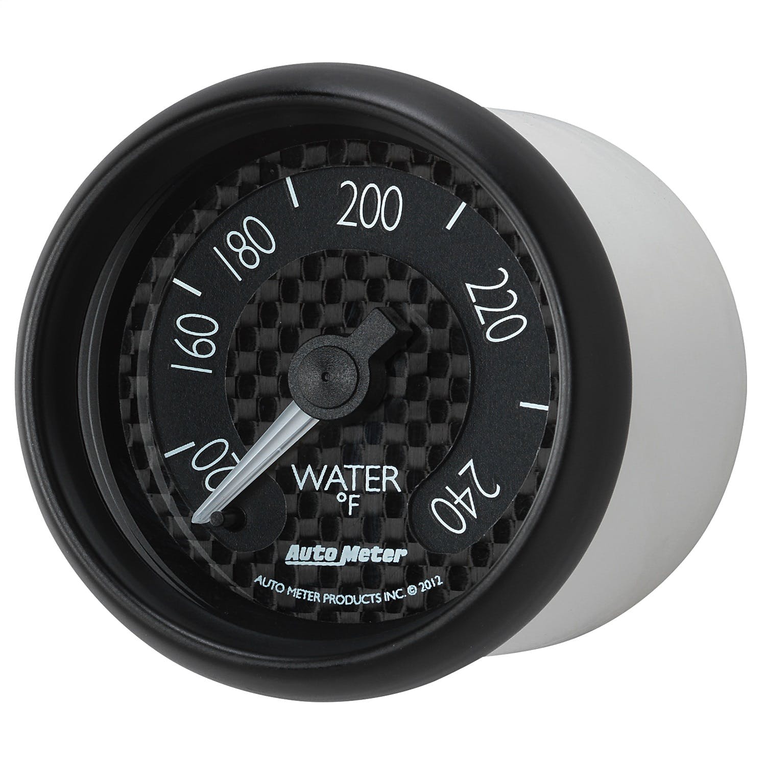 AutoMeter Products 8032 2-1/16 Water Temp 120-240 FSM, GT Series