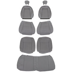 TMI Products 92-93 Ford Mustang Seat Cover 43-75621-L768