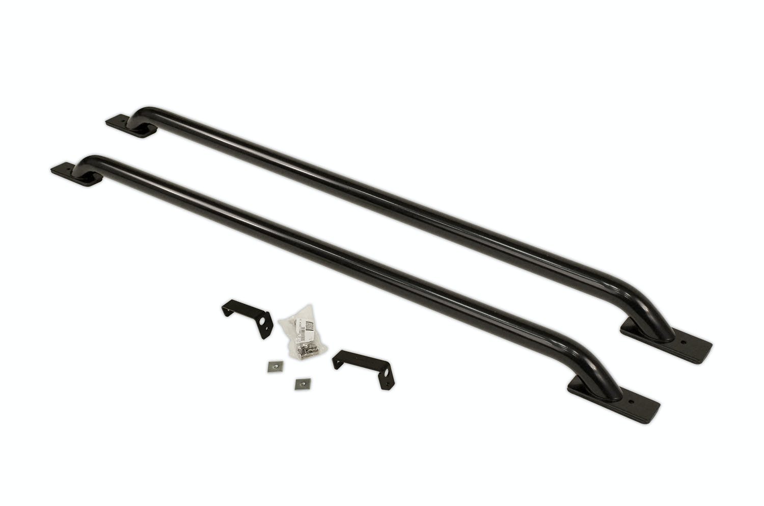 Go Rhino 8040B Stake Pocket Bed Rails