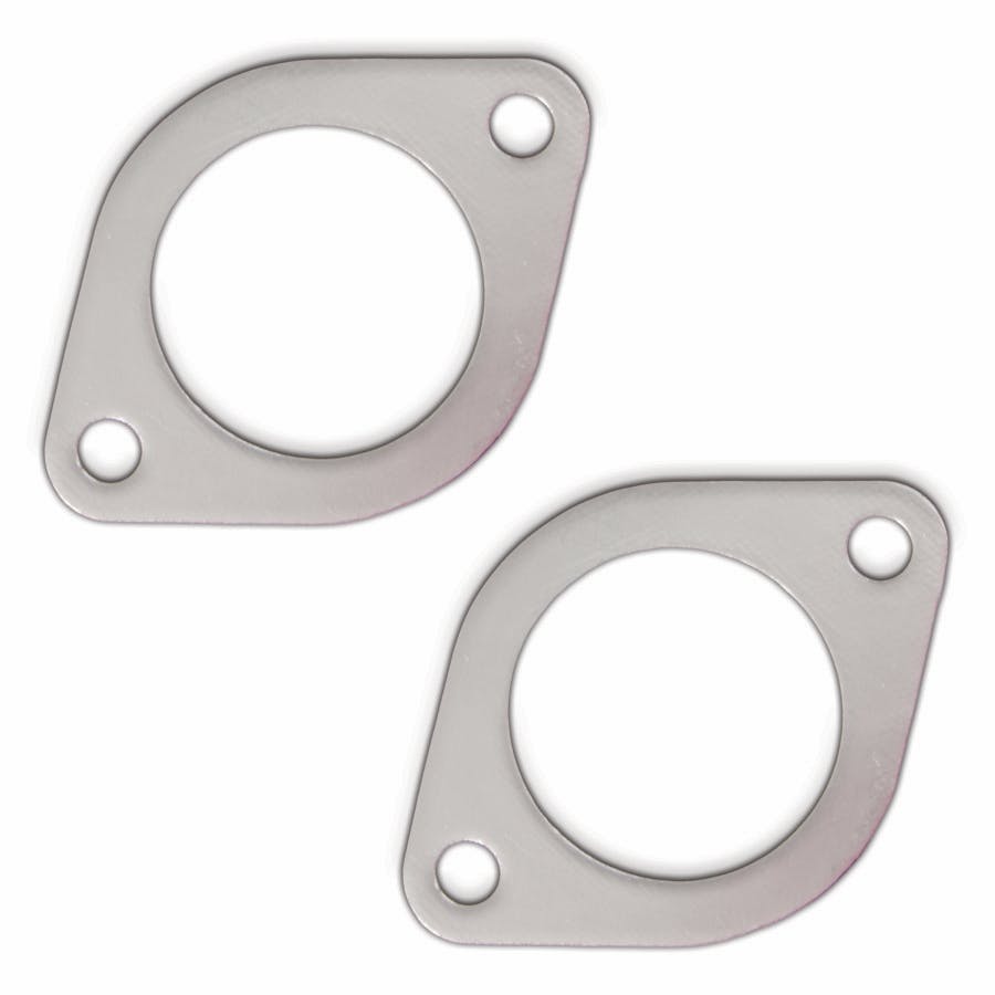 Remflex 8047 Exhaust Gasket-UNIV 3-1/32 inch Pipe, 2 (5/8 inch) BH