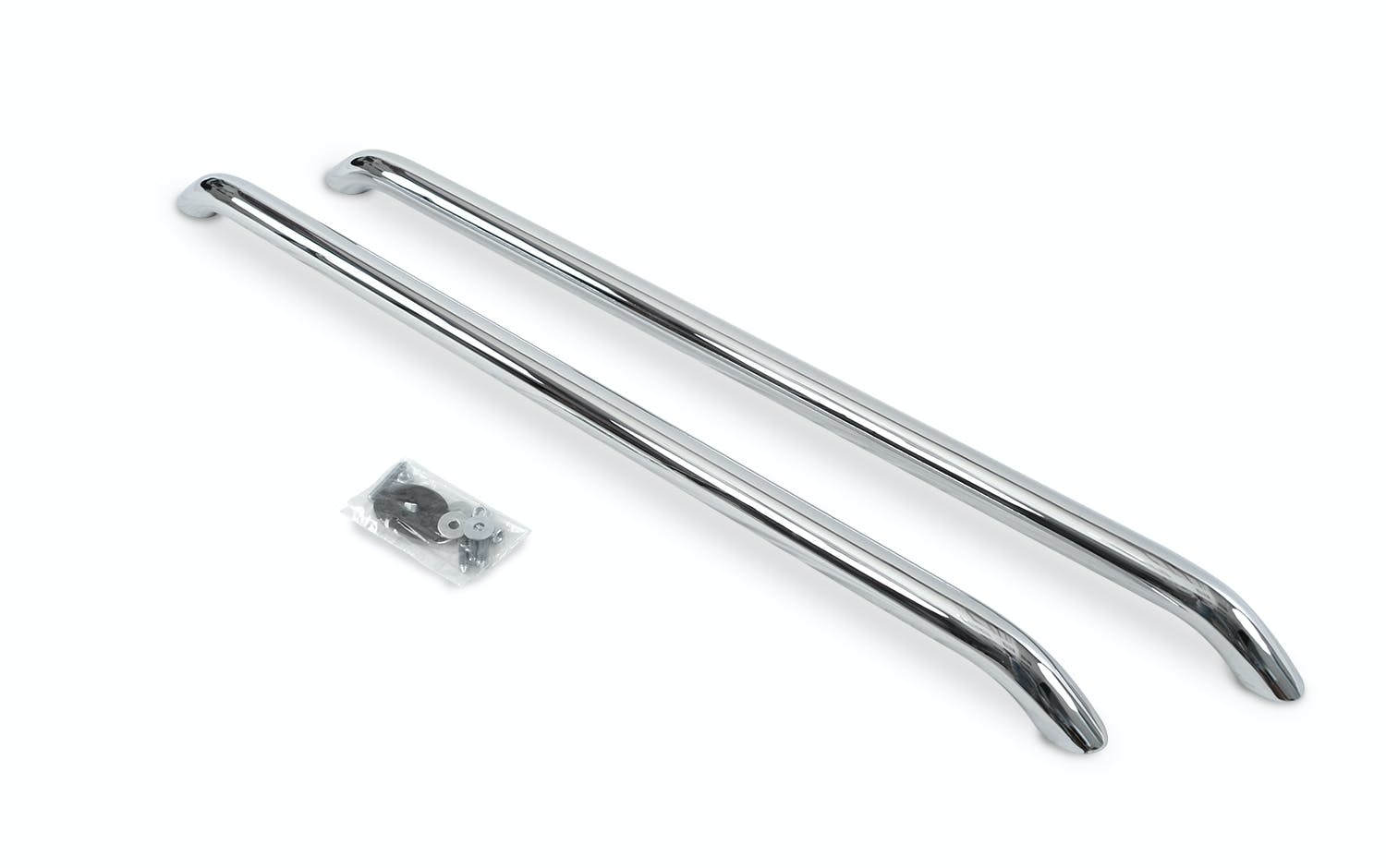 Go Rhino 8048UC Universal Bed Rails