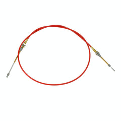 B&M 80506 6FT THREAD END CABLE