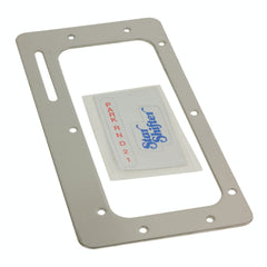 B&M 80616 BOOT PLATE