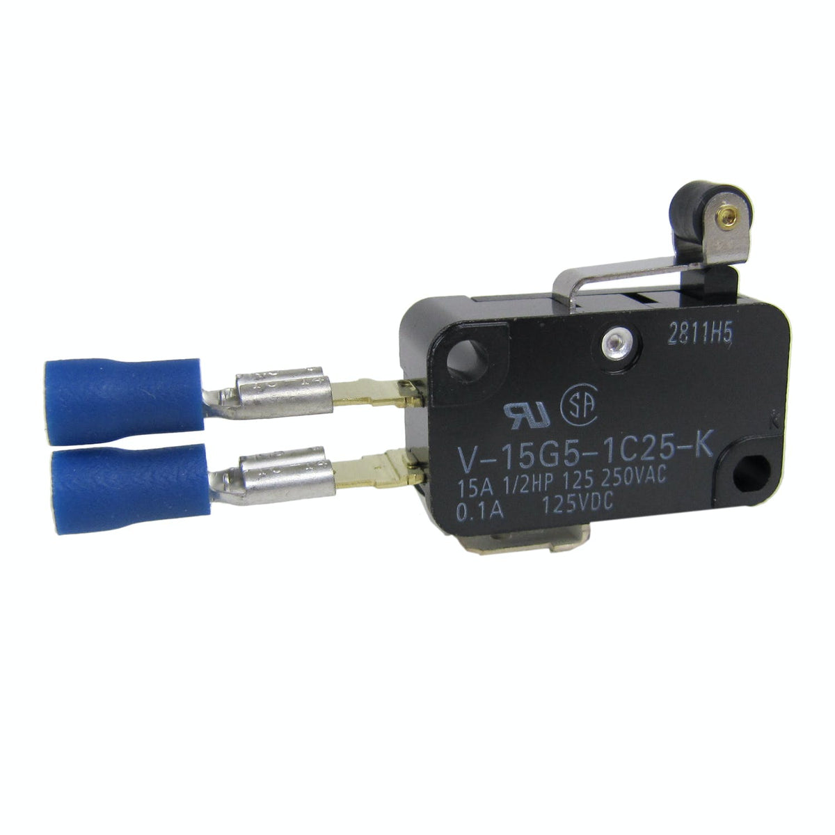 B&M 80628 MICRO SWITCH