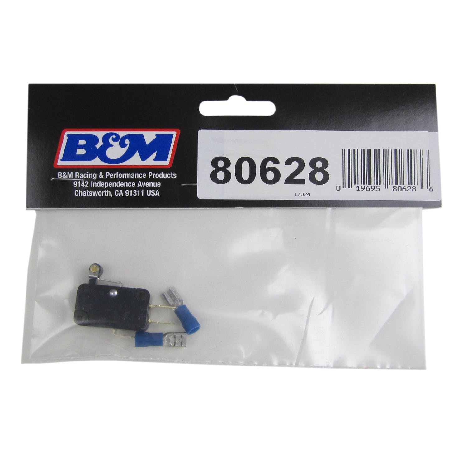 B&M 80628 MICRO SWITCH