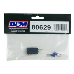 B&M 80629 MICRO SWITCH