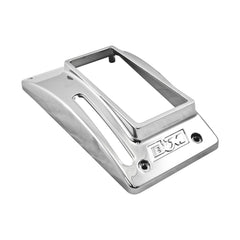 B&M 80644 CHROME PLASTIC COVER