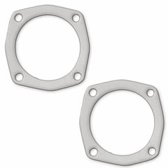 Remflex 8064 Exhaust Gasket-UNIV  4-Bt Conn (Lemon Header)