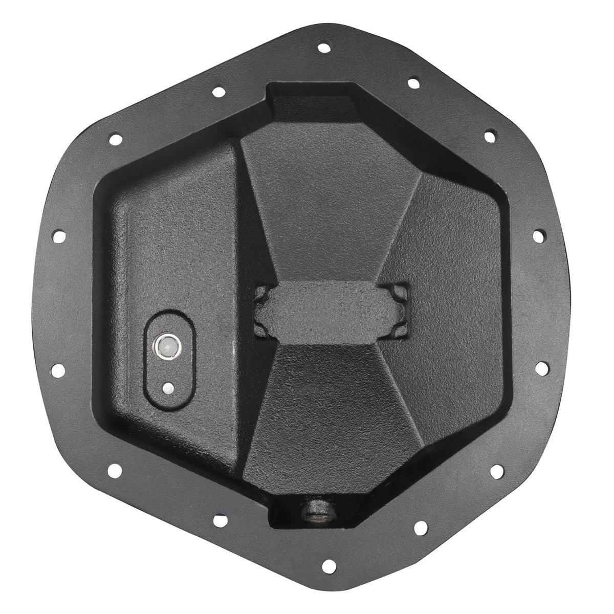 Yukon Gear Chevrolet Dodge GMC Ram (6.4 - RWD) Differential Cover YHCC-AAM11.5