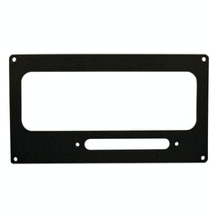 B&M 80663 BOOT PLATE