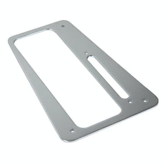 B&M 80664 BOOT PLATE