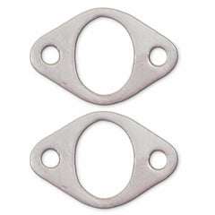 Remflex 8066 Exhaust Gasket-2-Bolt Conn 1-3/16 inch x1-1/2 inch Port