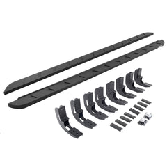 Go Rhino Chevrolet, GMC (Extended Cab Pickup) Running Board 63404880SPC