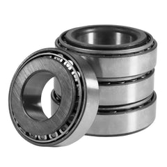 Yukon Gear Buick Cadillac Chevrolet GMC Axle Differential Bearing and Seal Kit YKGM8.6-A