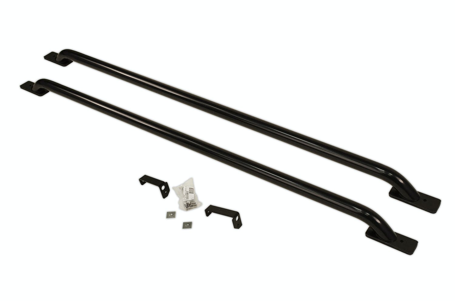 Go Rhino 8076B Stake Pocket Bed Rails