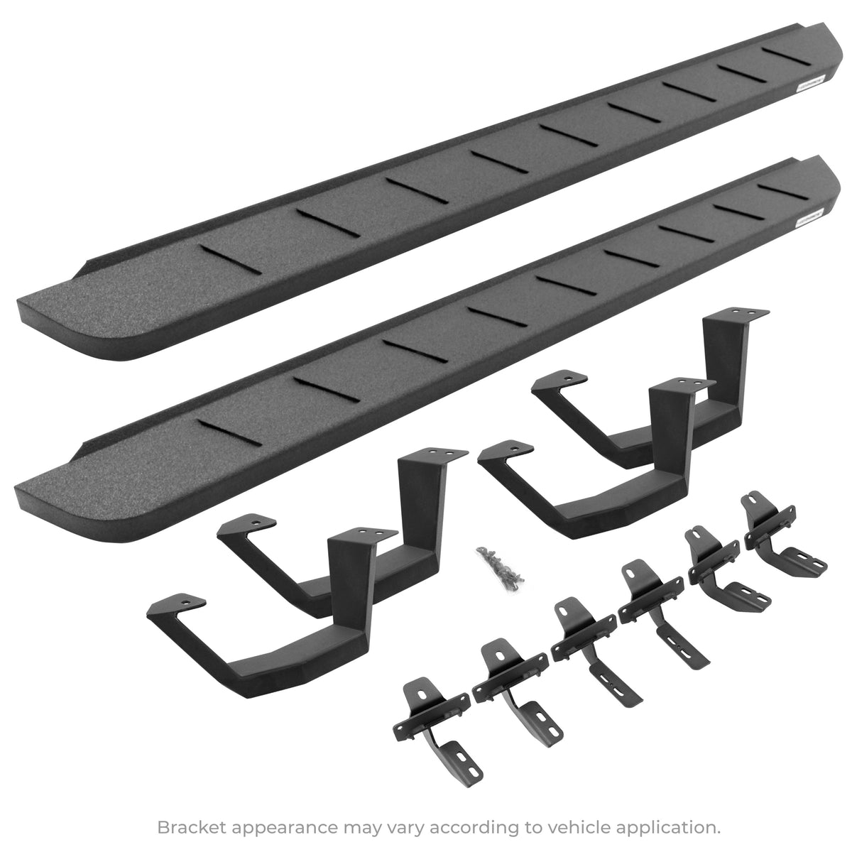 Go Rhino 19-23 Ram 1500 (Crew Cab Pickup) Running Board 6343068020T