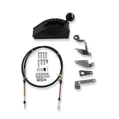 B&M 80905 AUTOMATIC SHIFTER - PRO GATE