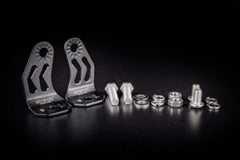 BrightSource 22 inch Siberia Outlaw Double Row 809167