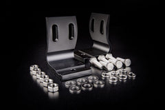 BrightSource 22 inch Siberia Outlaw Double Row 809167