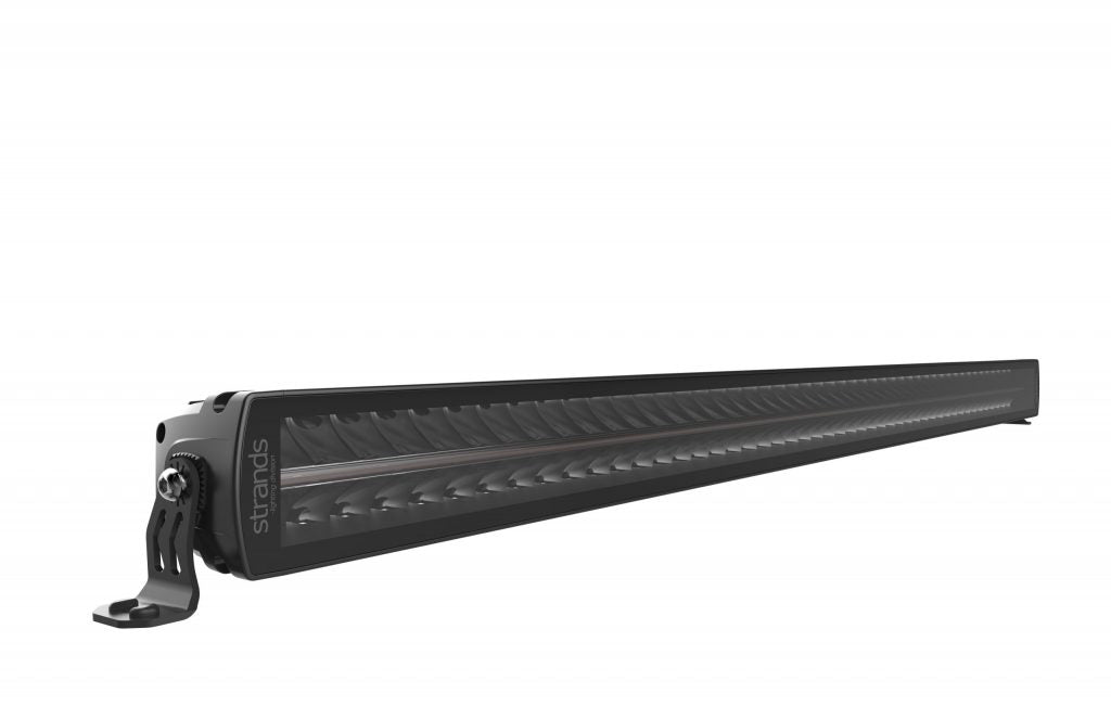 BrightSource 50 inch Siberia E-Marked Double Row 809184