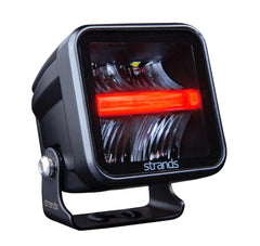 BrightSource Siberia Red Panda Rear Cube Light 809206