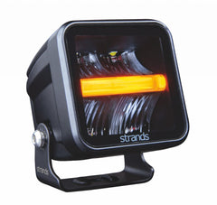 BrightSource Siberia Red Panda Rear Cube Light 809206