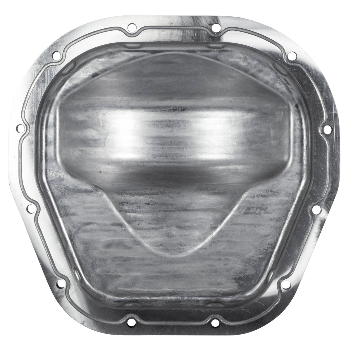 Yukon Gear Ford (4 X 2/4WD/RWD) Differential Cover - Rear YPC5-F10.5