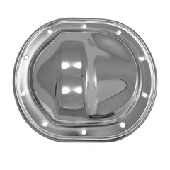 Yukon Gear Chevrolet GMC (4 X 2/4WD/AWD/RWD) Differential Cover - Rear YPC1-GM14T