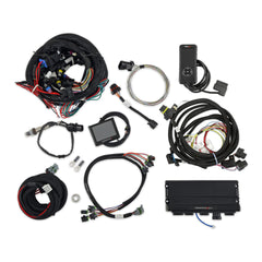 Holley EFI 550-917-6 TERMINATOR X MAX 24X EARLY TRUCK WITH 6L80 CONTROL