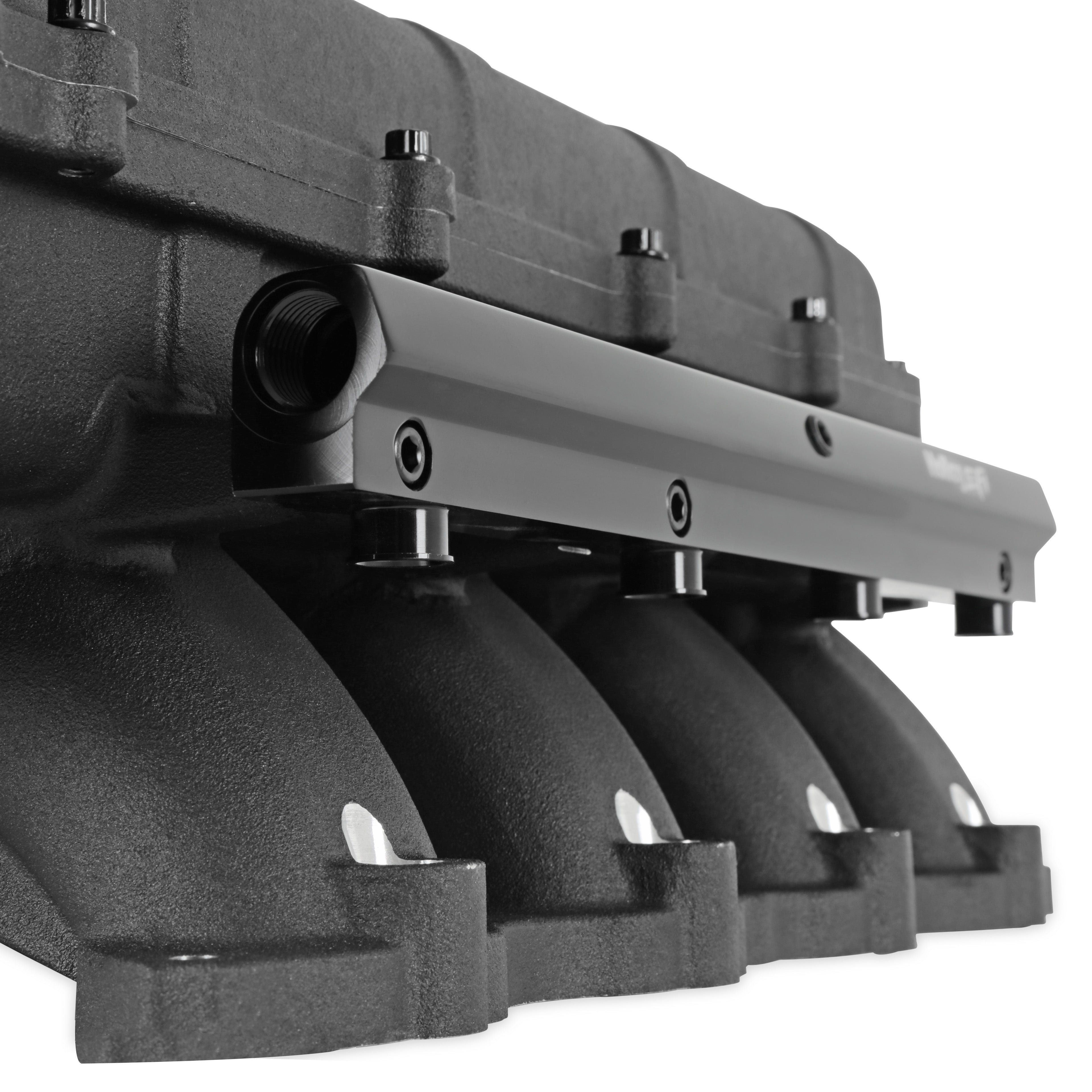 Holley EFI Engine Intake Manifold 300-912BK