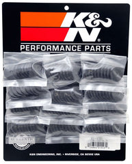 K&N 81-0150 Reinforced Rubber Washer