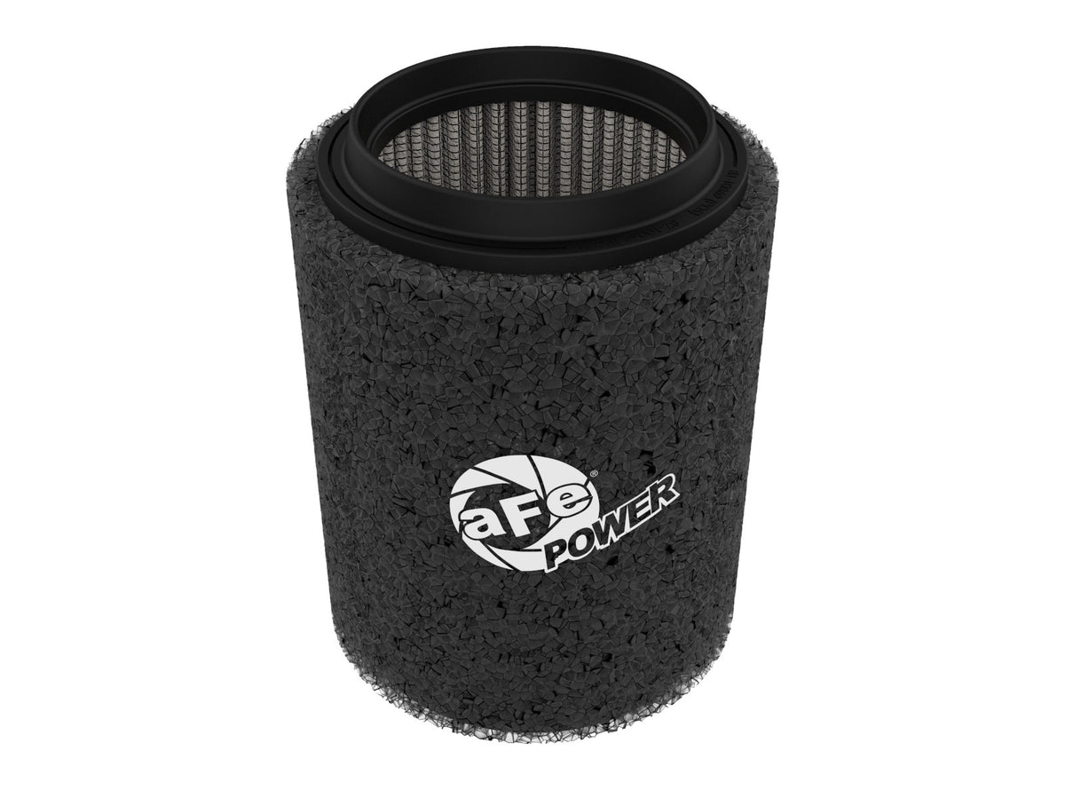 AFE 81-10069-WF Aries Powersport OE Replacement Pro DRY S Air Filter w/ Foam Pre-Filter