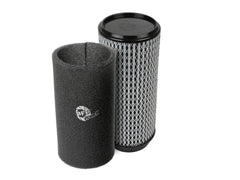 AFE 81-10076-WF Aries Powersport OE Replacement Pro DRY S Air Filter w/ Foam Pre-Filter