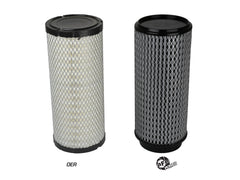 AFE 81-10076-WF Aries Powersport OE Replacement Pro DRY S Air Filter w/ Foam Pre-Filter