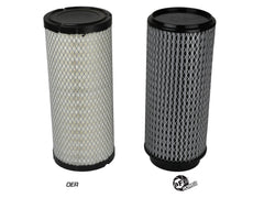 AFE 81-10076 Aries Powersport OE Replacement Air Filter w/ Pro DRY S Media