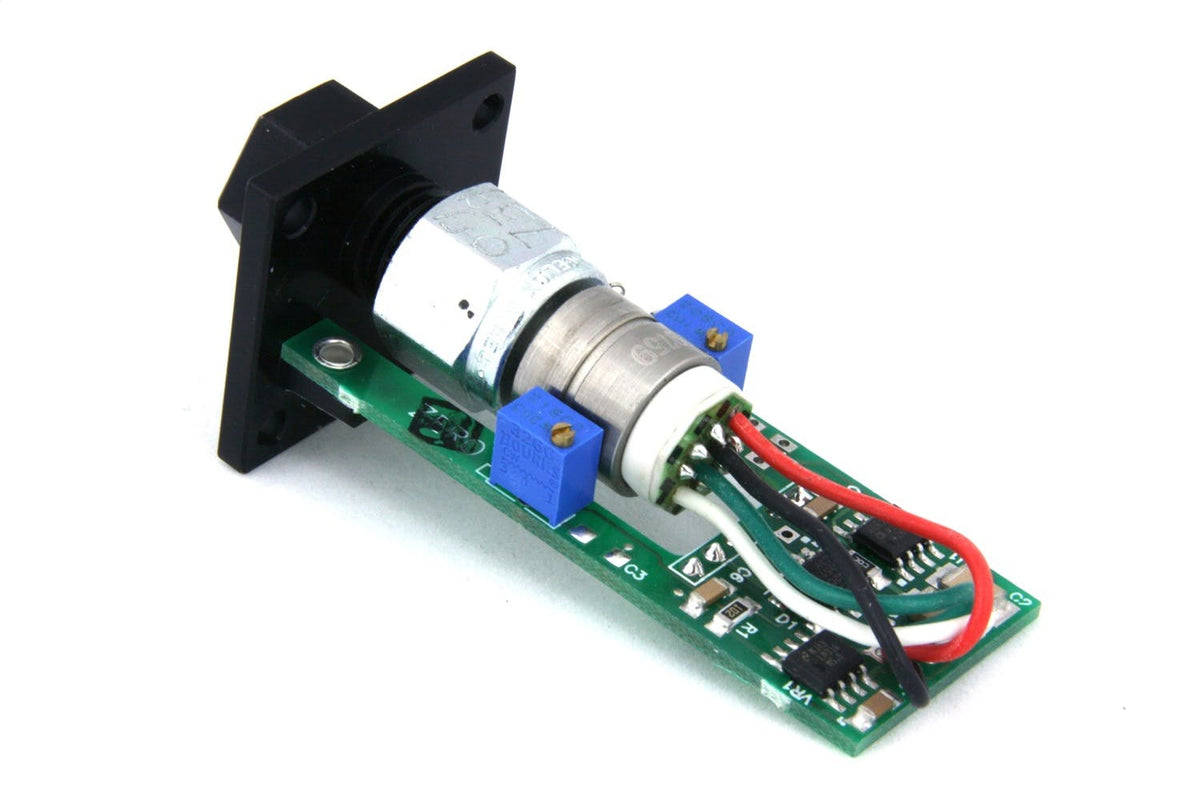 Racepak 810-MD-PT2-100 Series II Transducer Box Module