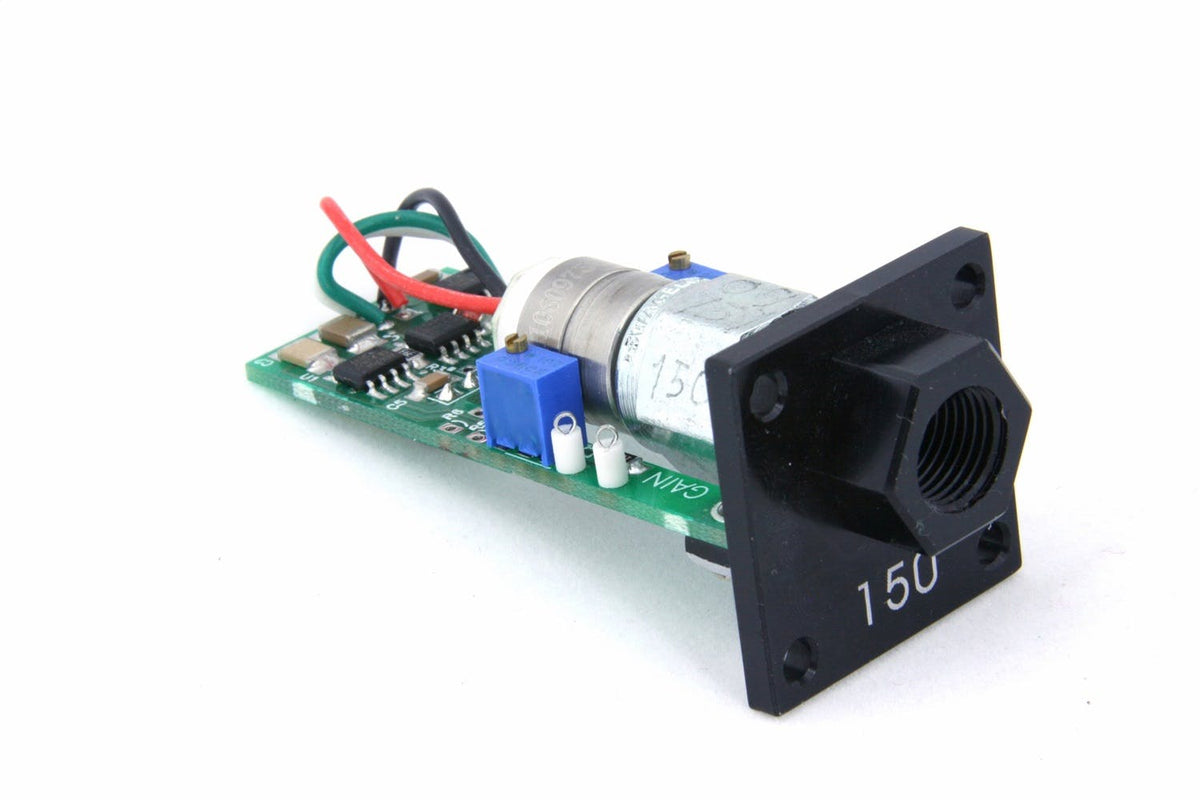 Racepak 810-MD-PT2-150 Series II Transducer Box Module
