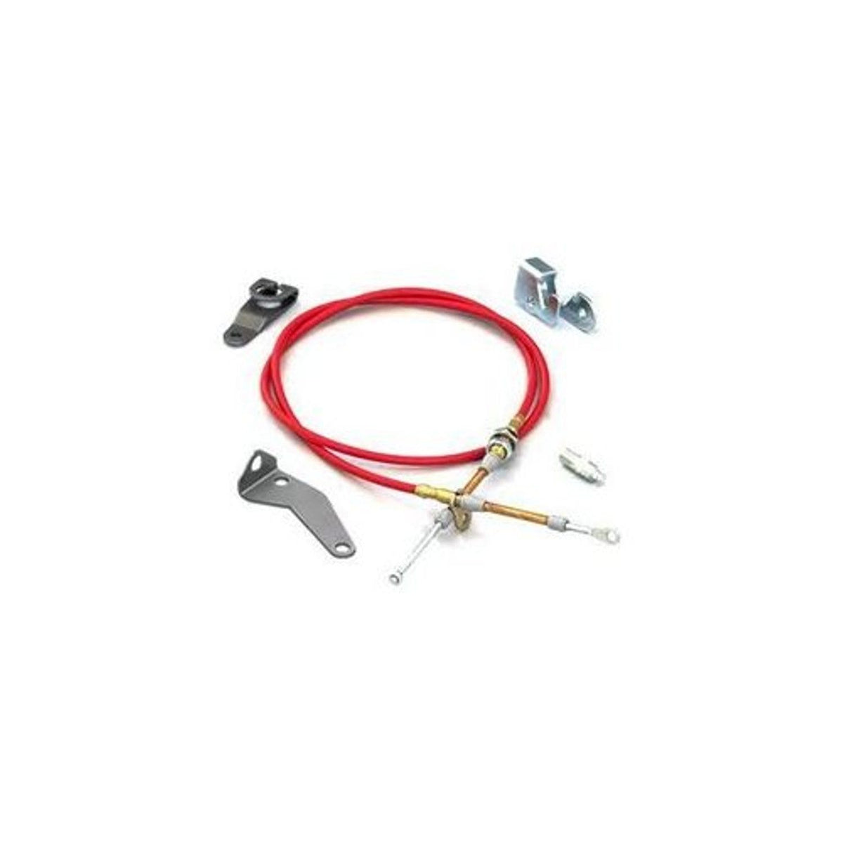 B&M 81020 MUSTANG HAMMER C4 CONV KIT