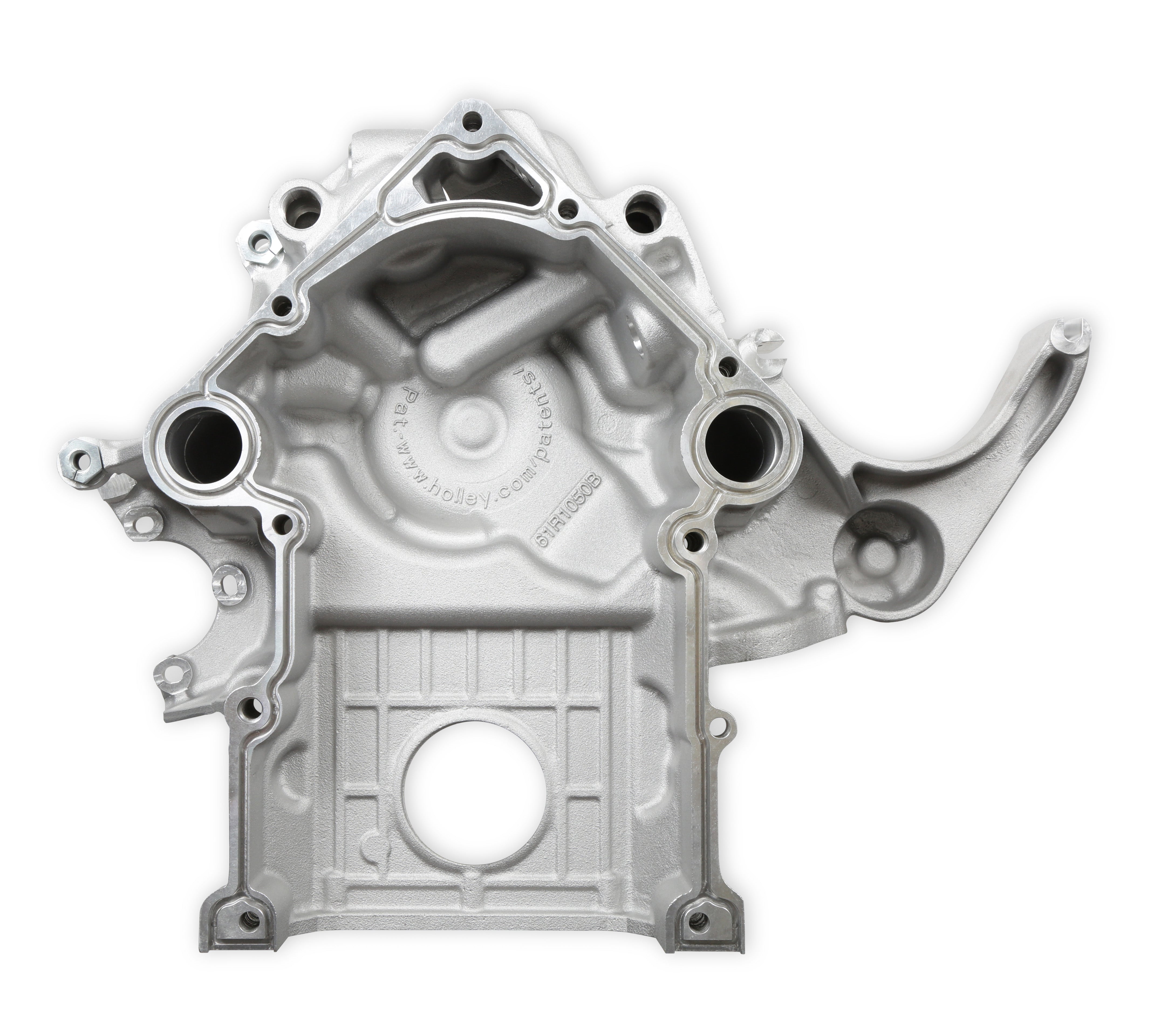 Holley Chrysler, Dodge, Jeep, Plymouth... Accessory Drive Component Mount Set 20-290