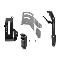 XDR 81149 17-19 CAN-AM MAVERICK X3 GATED SHIFTER