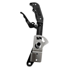XDR 81169 08-14 POLARIS RZR W/O BOOT, GATED SHIFTE